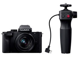 Panasonic / パナソニック LUMIX DC-G100DV トライポッドグリップキット
