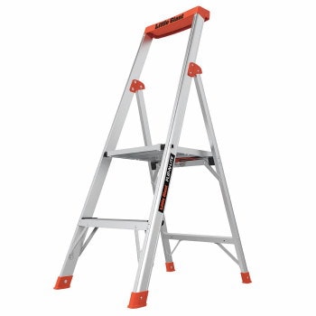 Little Giant アルミ上わく付き脚立フリップエヌライト LG-15272 10790 12,585円