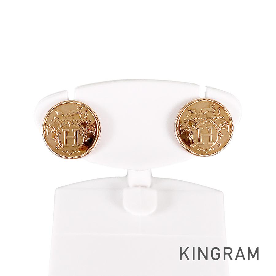 エクスリブリス TPM ピアス sss【中古】