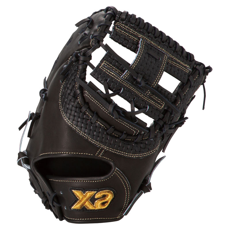 ザナックス XANAX 軟式ミット トラストエックス グラブ・ミット グラブ・ミット 野球 25SS (BRF25FL1X)