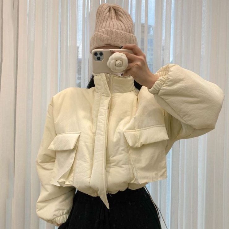 スタンドカラージップアップジャケット レディース 春 夏 秋 冬