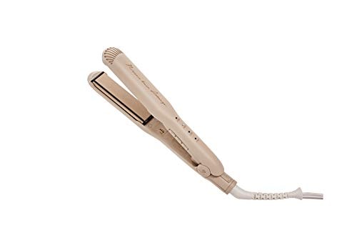 クレイツ ニュアンスヘアアレンジ 2way ヘアアイロン ( 海外対応 / 自動電