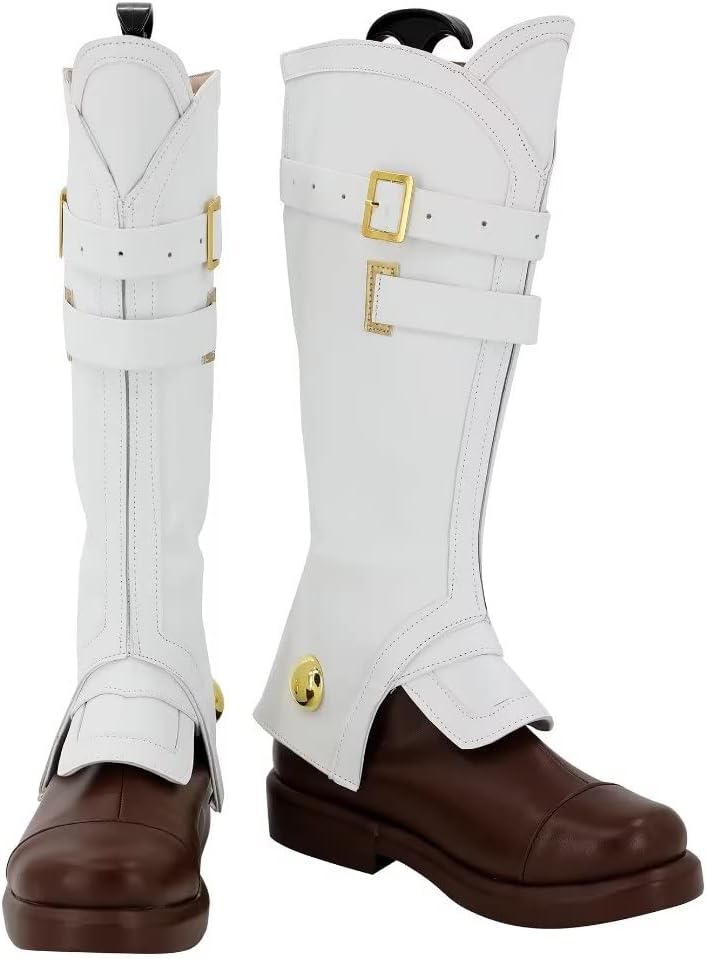 レノックス 魔法使い ブーツ 靴 道具 コスプレ