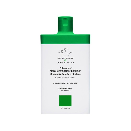 シルカミノシャンプー