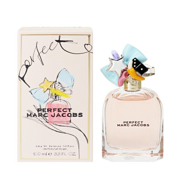 パーフェクト （箱なし） EDP SP 100ml