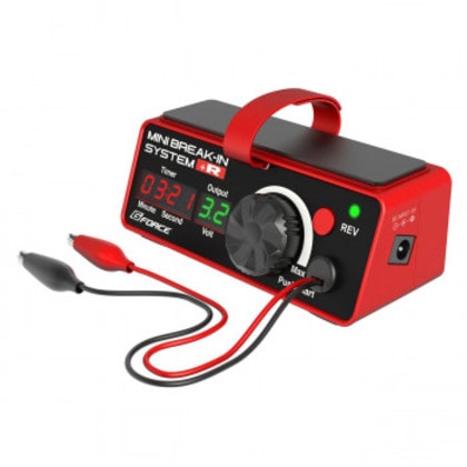 G-FORCE ジーフォース Mini Break-In System +R G0321