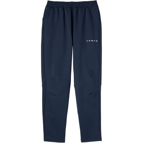 サッカートレーニングウエア UMBRO COACHERS スウェジャーロングパンツ ネイビー O UF5SPZ15M NV00