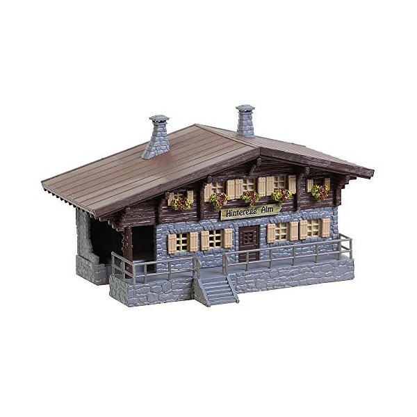 Faller FA 232372Material & Person Cable Car Attachment for Model Railway， Model Making 並行輸入品