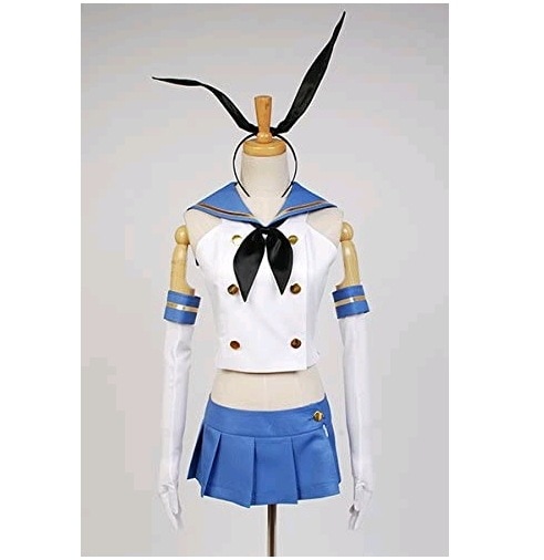 島風 コスプレ 艦娘 島風 駆逐艦 コスプレ 衣装 7,655円