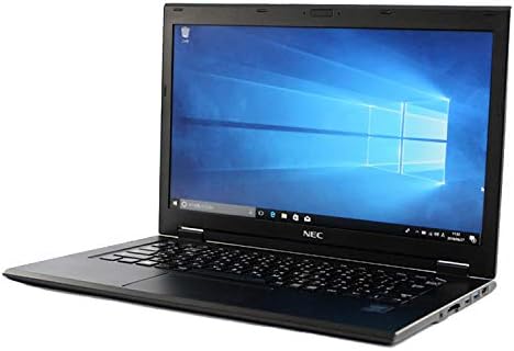 VersaPro UltraLite タイプVG VK22TG-L PC-VK22TGSDL Core i5 4GB SSD 128GB 13.3型液晶 Windows10 ウルトラブック パソコン 16,926円