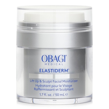 Obagi ELASTIderm リフトアップとシェイピング フェイシャル保湿クリーム