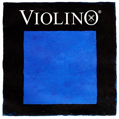 サイズ：E線：ボールエンド PIRASTRO VIOLINO ヴィオリーノ 4/4バイオリン弦セット