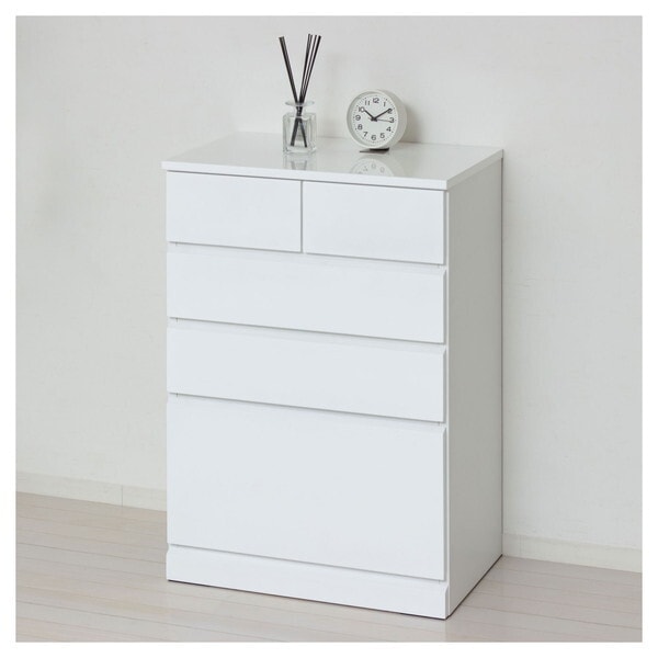 23739 シャイン ハイチェスト5D メーカー直送