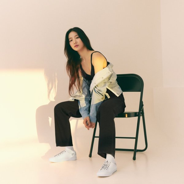 モダン/コットン/ブラレット