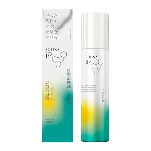 IP ベースケア セラム 90G