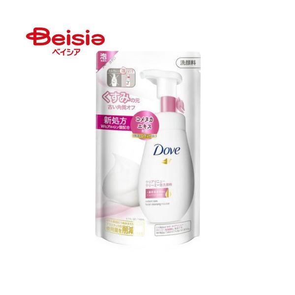 �_�� �N���A���j���[ �N���[�~�[�A��痿 �߂��� 140ml