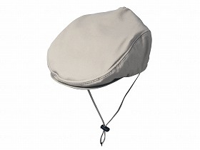 キヨタ おでかけヘッドガードHタイプ（ハンチングタイプ） アイボリー M KM-1000H 7,912円