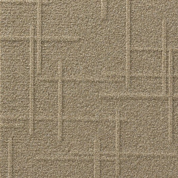 スミノエ タイルカーペット ECOS LX-1809 5050cm 20枚入 メーカー直送