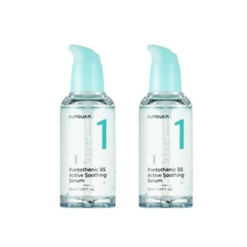 1番 パントテック産 アクティブアップ スージングセラム 50ml 2個