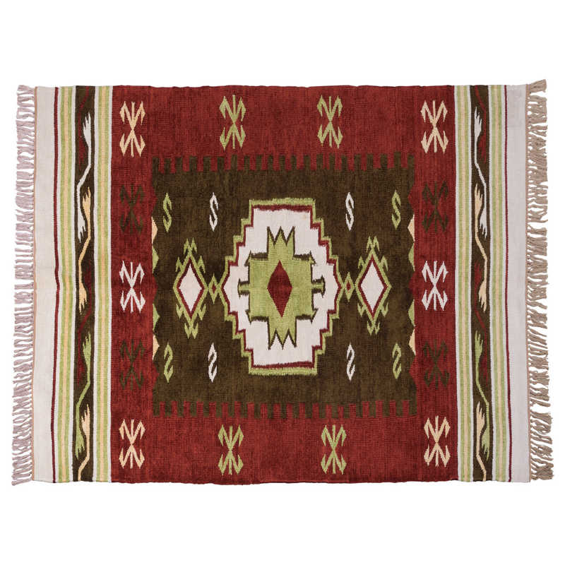 東谷　キリムラグ E