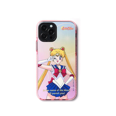 セーラームーン iPhoneケース 4個セット セーラームーン iPhoneケース 4個セット iphone ケース