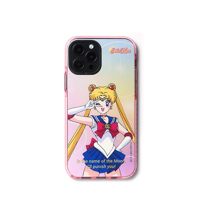 Qoo10] 美少女戦士セーラームーンiPhone全機