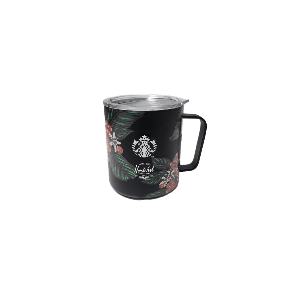 スターバックス 21 SS ハーシェル コーヒーチェリー デスク タンブラー 355ml