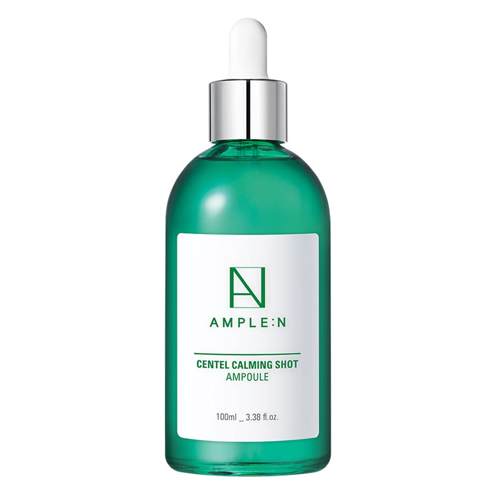 センテルカミングショットアンプル大容量 100ml 2個