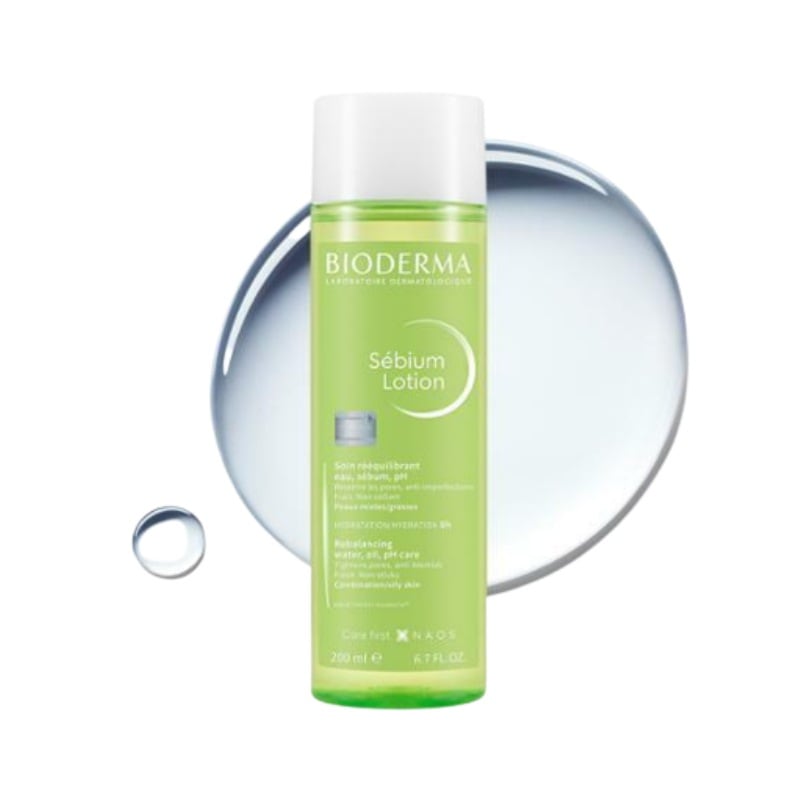セビアム ローション 200ml
