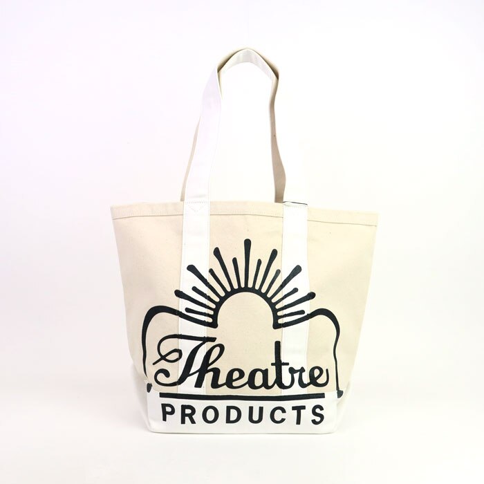 THEATRE PRODUCTS シアタープロダクツ トートバッグ キャンバス ロゴ レディース ナ 6,811円