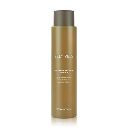 ヨモギ バランス エッセンス　150ml