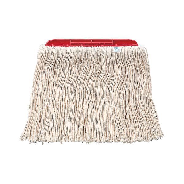 （まとめ）山崎産業 コンドル 糸ラーグバイフク8 260g レッド MO599-260X-MB-R 1個10セット