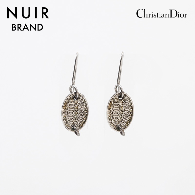 ピアス シルバー WS10130