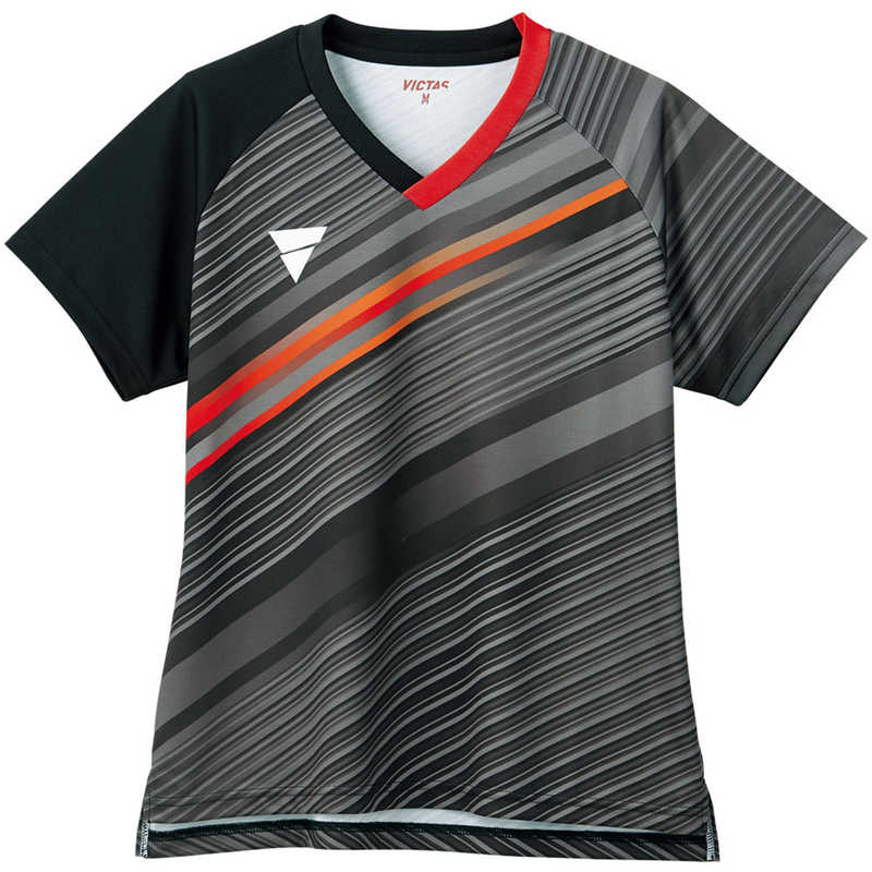 VICTAS　レディース V-LGS224(Mサイズ/) ブラック　512103