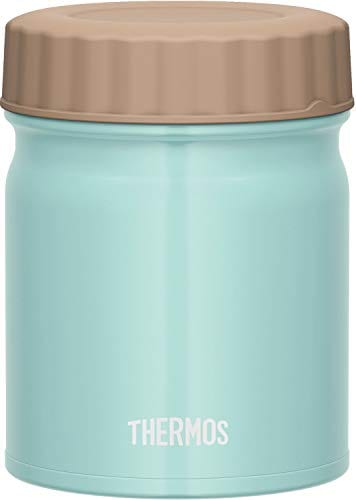 色:ライトブルー サイズ:300ml サーモス 真空断熱スープジャー ライトブルー 300ml JB