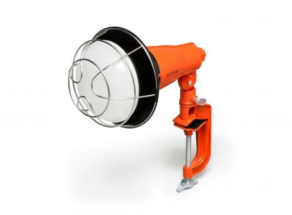 アイリスオーヤマ LED投光器2000lm LWT-2000CK