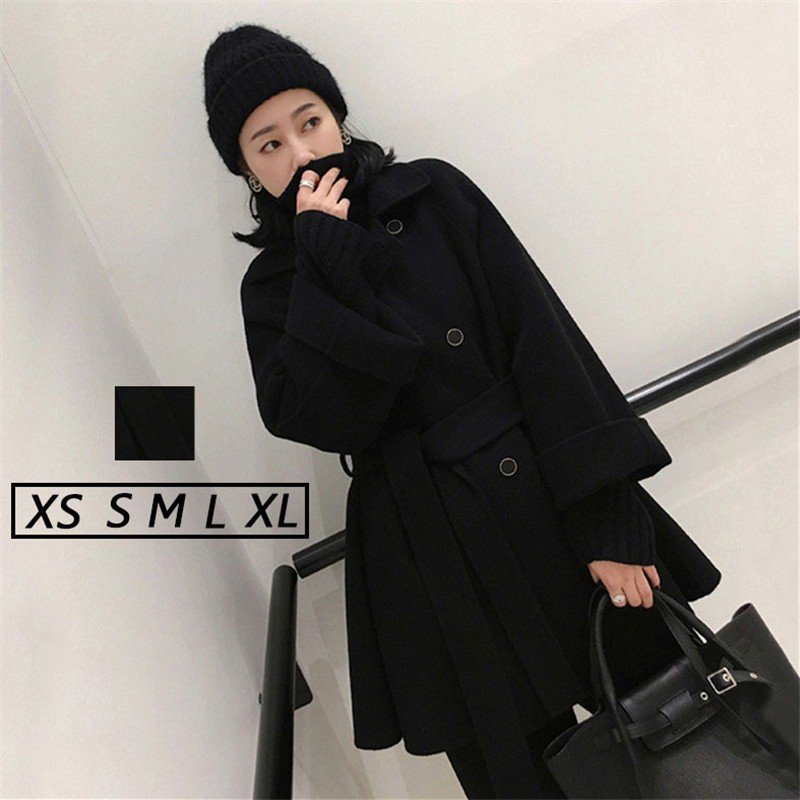 ミディアムコート 秋冬 アウター チェスターコート 大きいサイズ レディース スプリングコート あっ