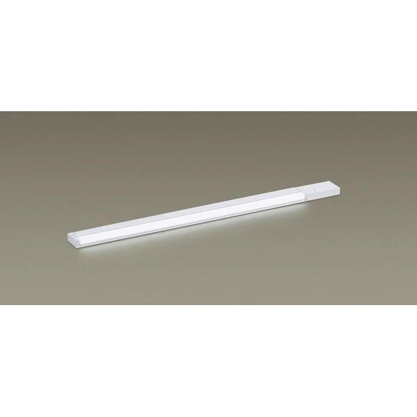 LGB51023XG1 [LED スリムライン照明(電源内蔵型) 天井直付型壁直付型据置取付型 (昼白色) 拡散タイプ片側化粧/広面電源投入タイプ(逆入線) 調光タイプ (ライコン別売)/L7