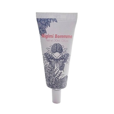 コナフィディルアクセンダニギミボムクリーム, 30ml, 1個