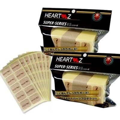 ハーツスーパーシール レギュラータイプ 100シート/1000枚入 2個セット　HEARTZ　ハーツ