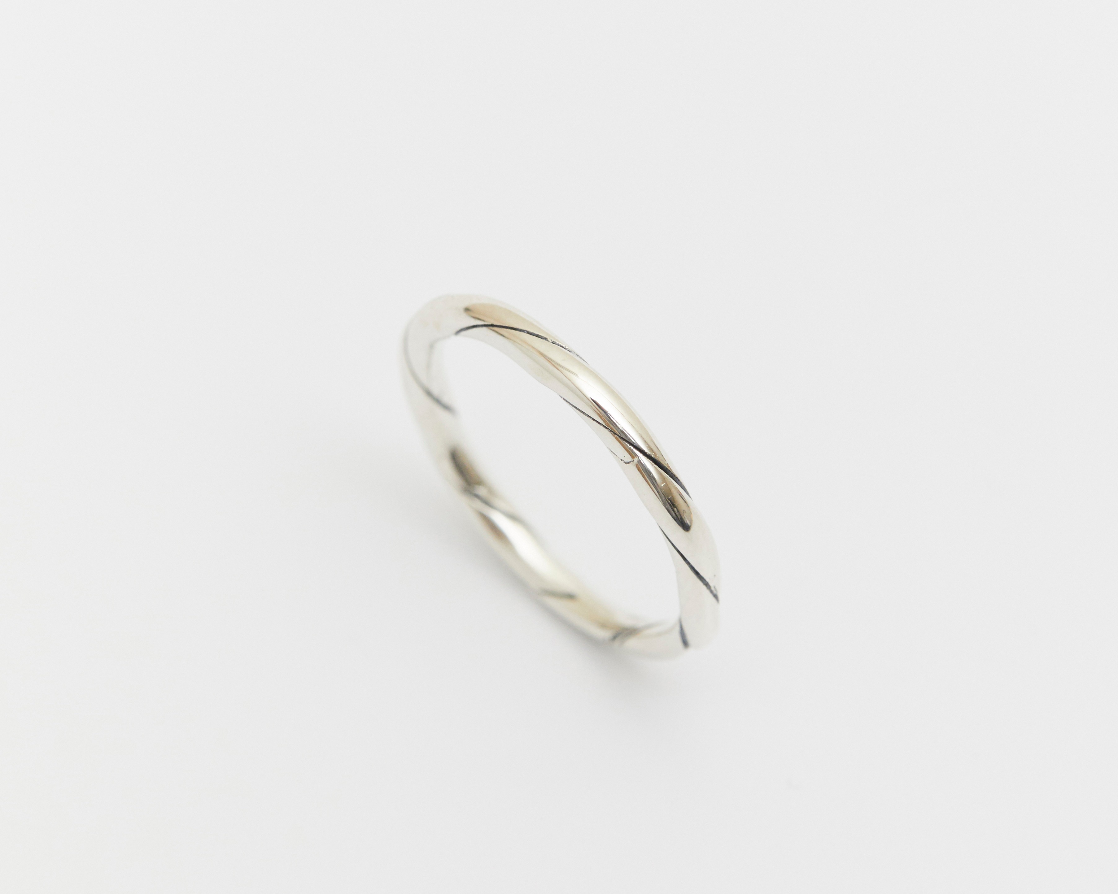 【HANNA543】R608 RING リング★NCT JAEMIN 着用 シルバーリング Qoo10 HANNA543 NCT ジェミン着用 R608 指輪 [
