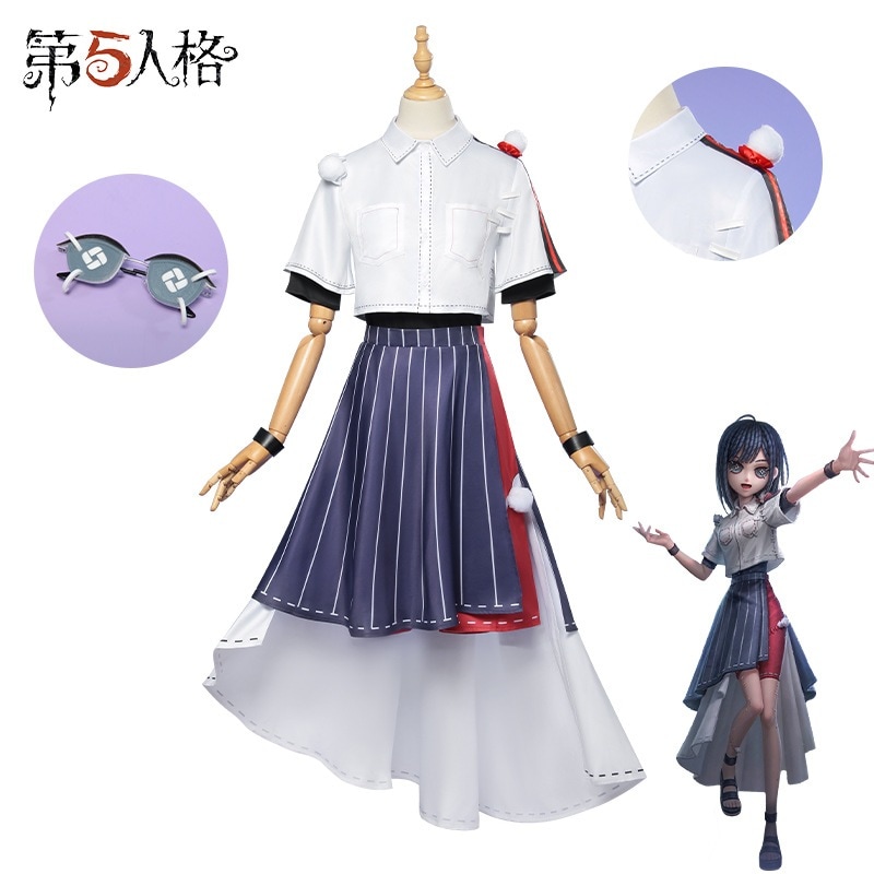 Cosplayタイムエージェントlu Guangcheng Xiao Qiao Ling Cos 2d Cosアニメーションサーバー