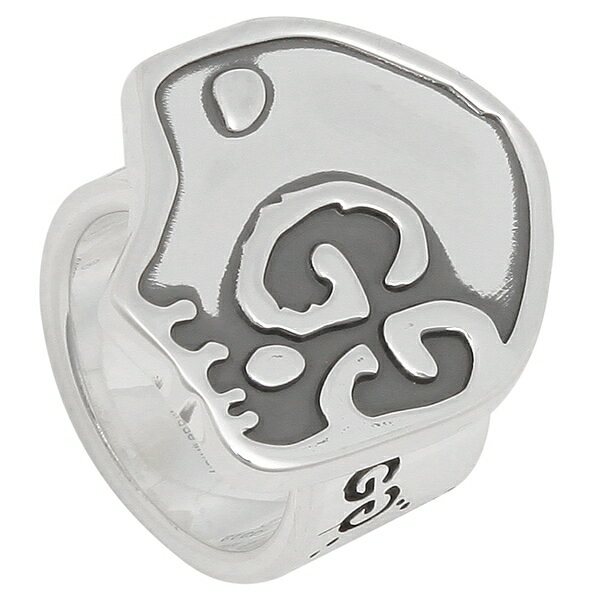 リング アクセサリー レディース メンズ 457228 J8400 0701 シルバー 26,520円