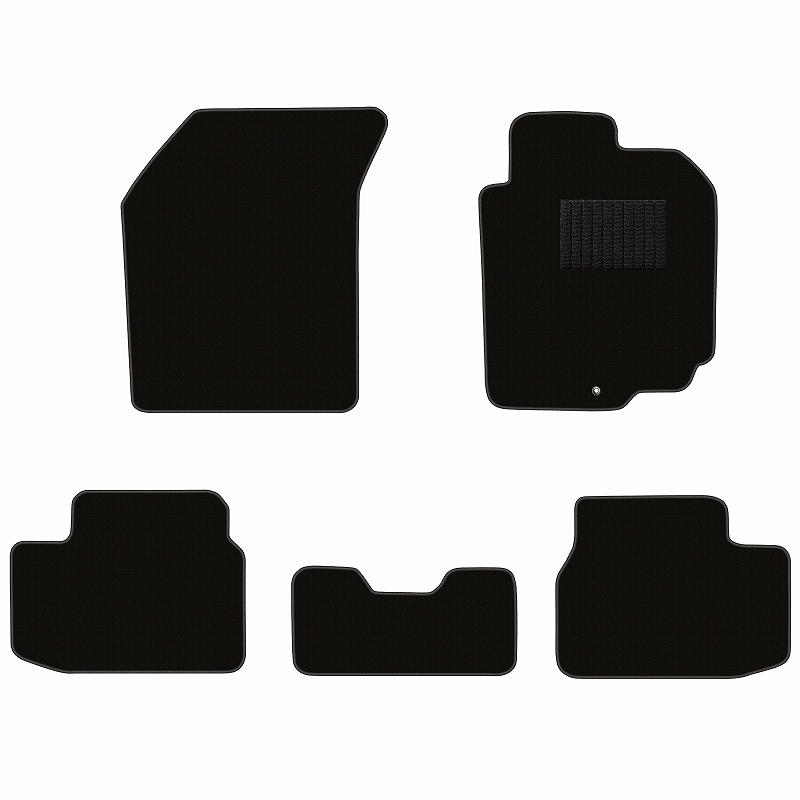 スズキ スイフト 11系 31系 71系 フロアマット [16色から選択]