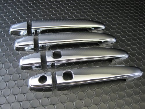 BRIGHTZ ノア ZRR70G ZRR70W ZRR75G ZRR75W メッキドアハンドルカバ 6,290円