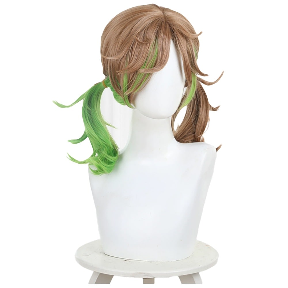 IdentityV 第五人格　応援団(リリー・バリエル)　C104　コミックマーケット104　コスプレウィッグ