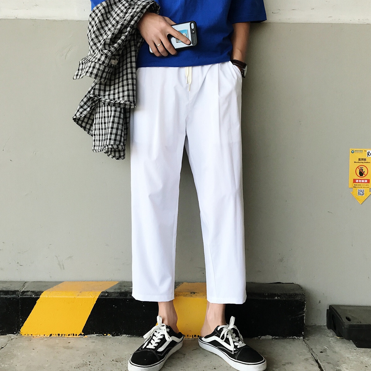 ボトムス パンツ 9分丈 アンクル丈 ストレート ウエストゴム 紐 シルク かわいい 大人可愛い シンプル カジュアル 大人 おしゃれ お洒落 かっこいい レトロ こなれ感 ラフ メンズライク