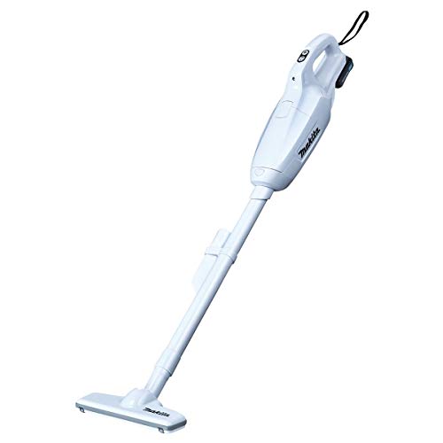 マキタ コードレス掃除機CL107 紙パック式 標準25分稼働/充電22分 軽量定番モデル 1