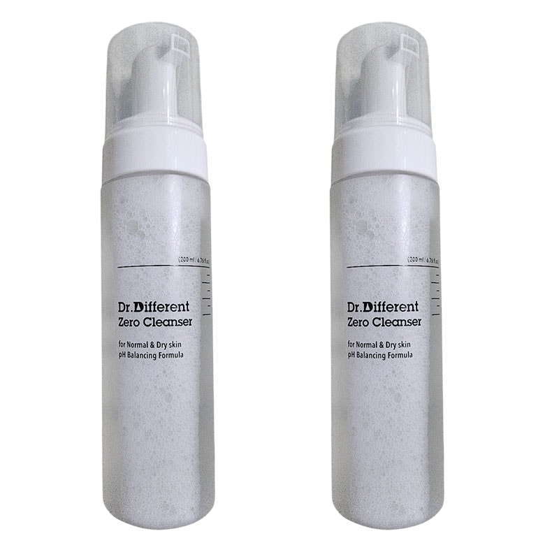 ゼロクレンザー, 200ml, 2個 5,463円