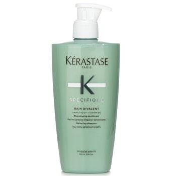 Kerastase スペシフィック バン ディヴァラン バランス シャンプー